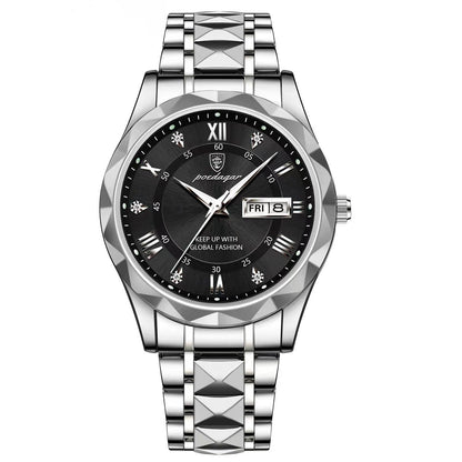 Premium Water Resistant Wrist Watch