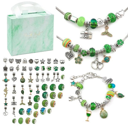 DIY Beaded Jewelry Making Kit