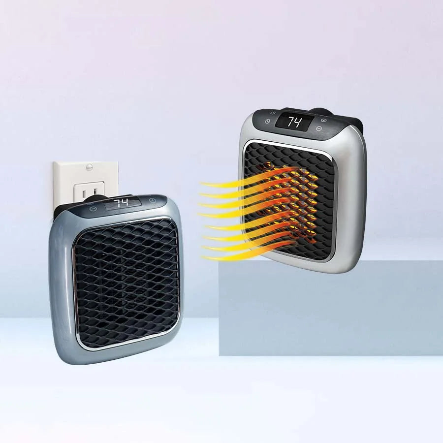 Warm Rechargeable Heat Therapy Wrap
