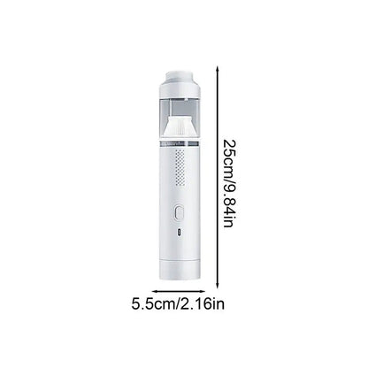 Compact Car Handheld Cordless Vacuum Cleaner