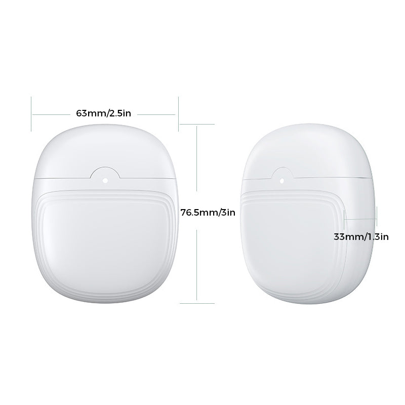 Easy Clip On Nail Cleaner