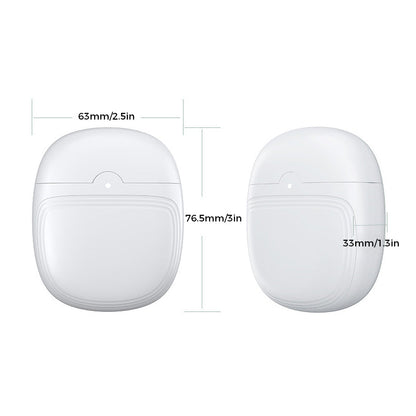 Easy Clip On Nail Cleaner