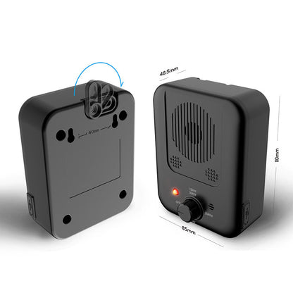 Effective Dog Bark Control Ultrasonic Device