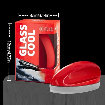 Effective Windshield Glass Cleaner Spray