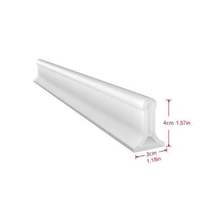 Bathroom Silicone Plug Water Stopper
