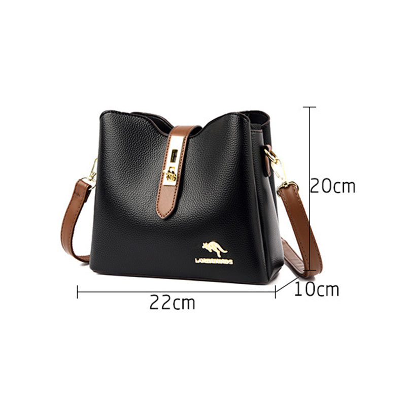 Fesara | Women's Fashion Tote Handbag
