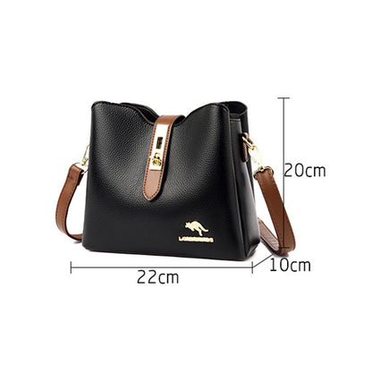 Fesara | Women's Fashion Tote Handbag
