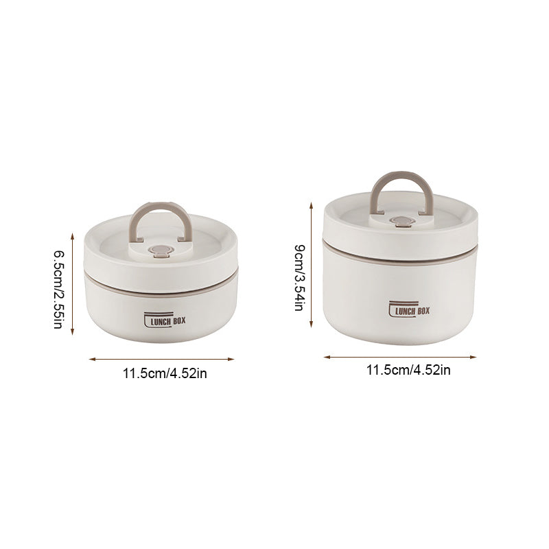 Thermal Insulated Food Container Box