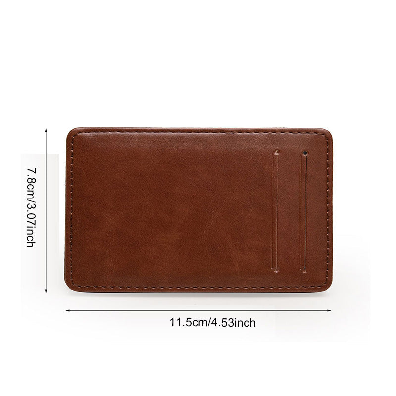 Fesara Smart Flip Phone Wallet