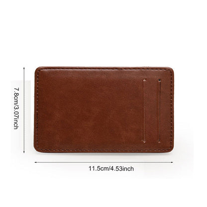 Fesara Smart Flip Phone Wallet