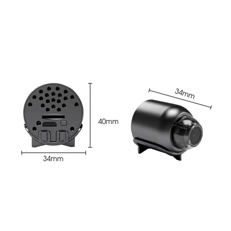 Wireless Home Security CCTV Cameras