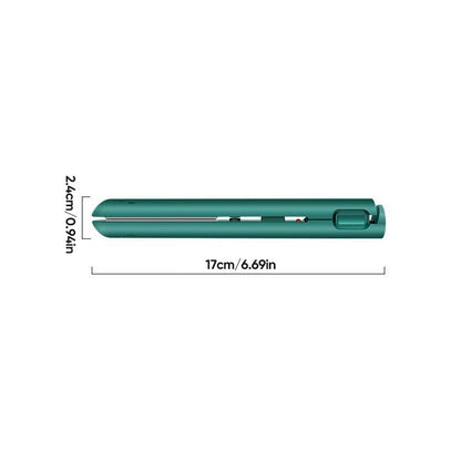 Versatile USB Curling Hair Iron