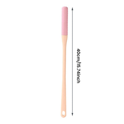 Soft Toe Cleaner Brush for Foot Care