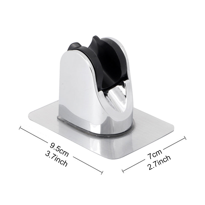 Easy Install Shower Head Holder