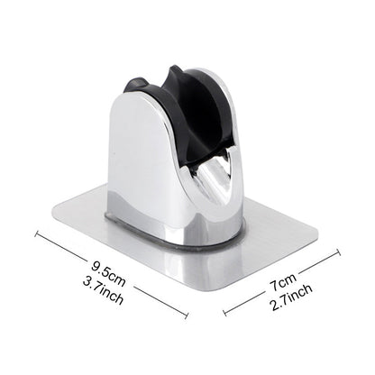 Easy Install Shower Head Holder