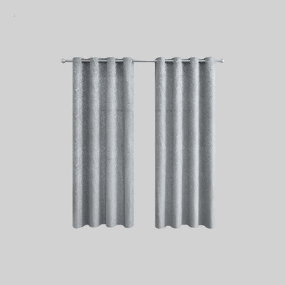 Premium Blackout Drapes for Modern Homes