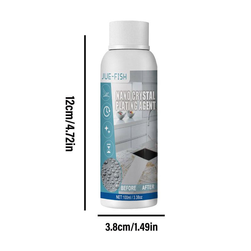 Premium Stone Effect Car Coating Spray
