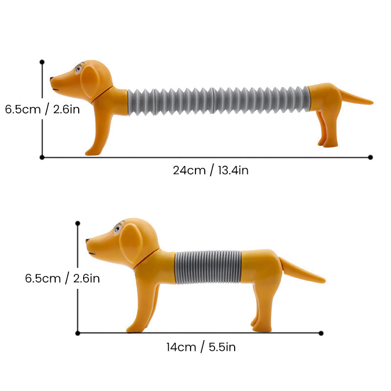 Fun Interactive Pet Toy