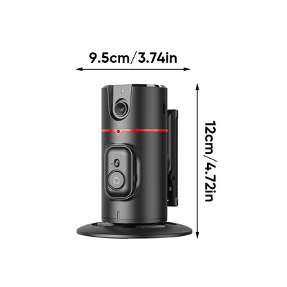 Smart Auto Tracking Camera
