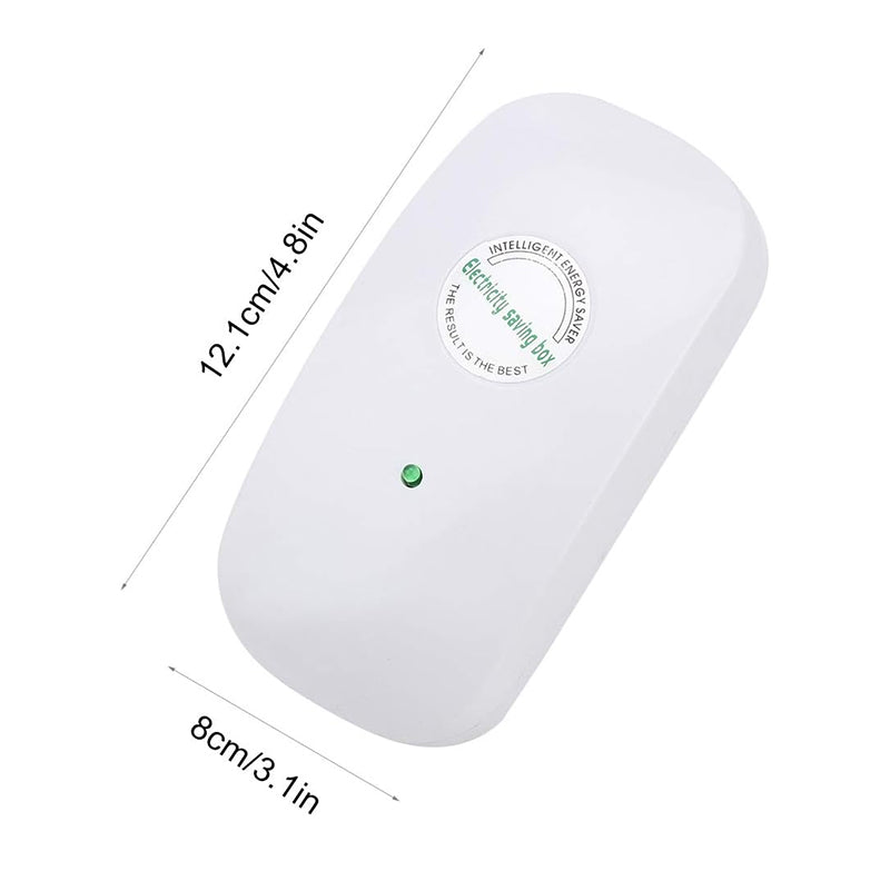 Smart Home Power Saver Device
