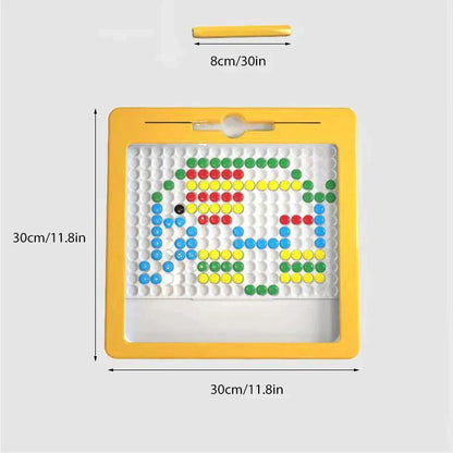 Fun Magnetic Drawing Tablet
