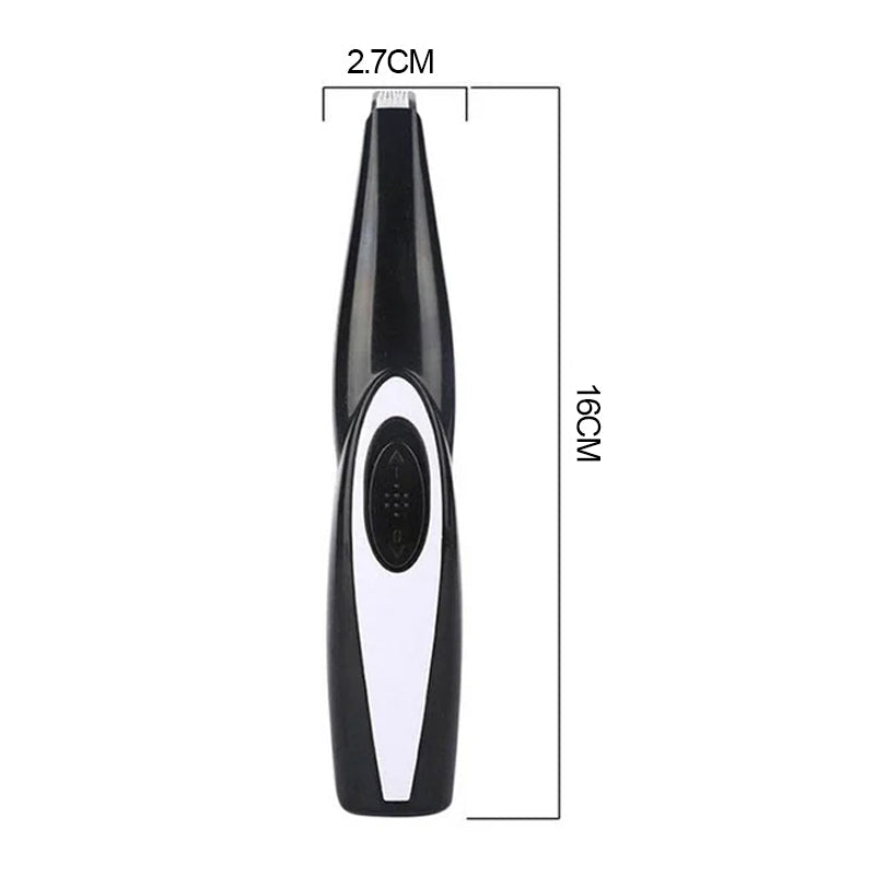 Professional Pet Grooming Clippers