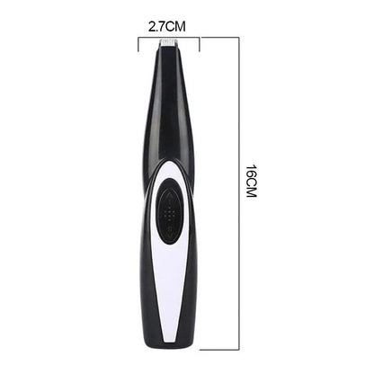 Professional Pet Grooming Clippers