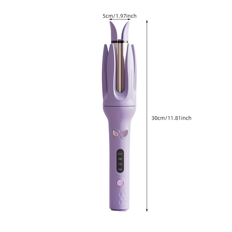 Easy Automatic Curling Iron