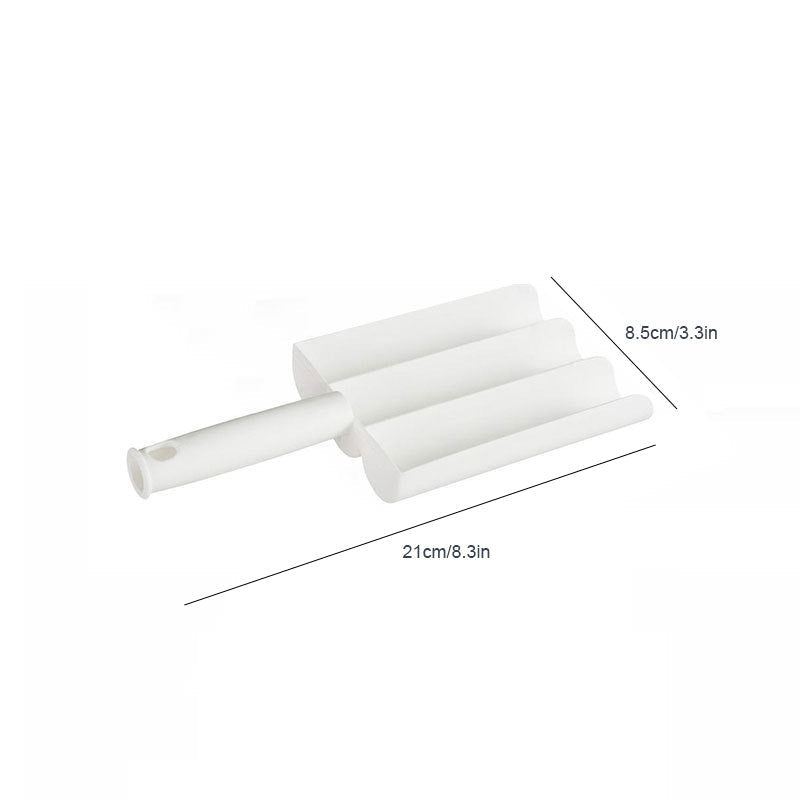 Easy Use 3 Meatball Kitchen Press Maker