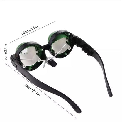 Quirky Novelty Costume Glasses