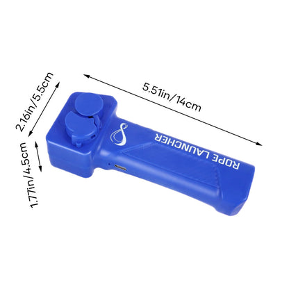 Strong Rope Fishing Launcher