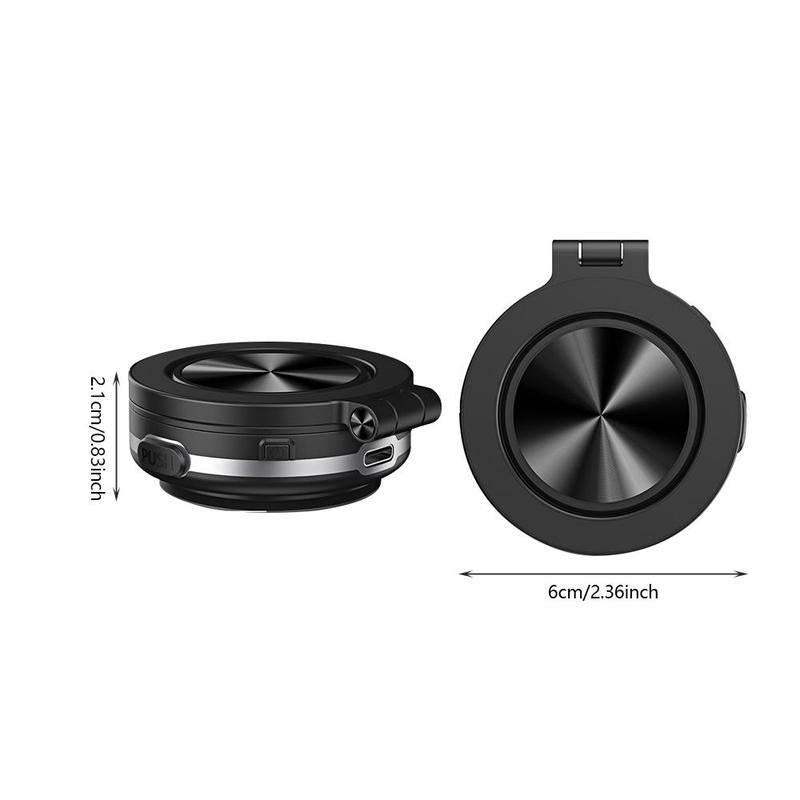 Strong Magnetic Car Phone Mount 360 Rotation
