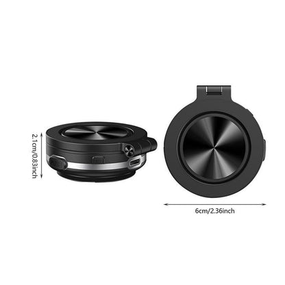 Strong Magnetic Car Phone Mount 360 Rotation