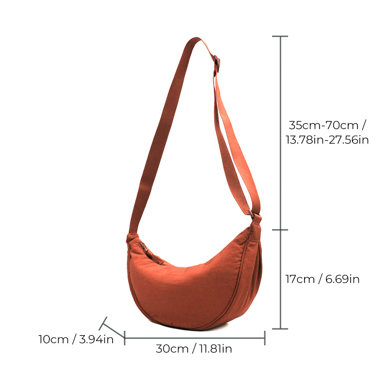 Fesara | Classic Ladies Tote Shoulder Bag