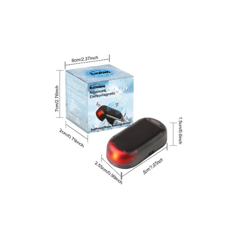 Car Scan Anti Freeze Diagnostic Tool