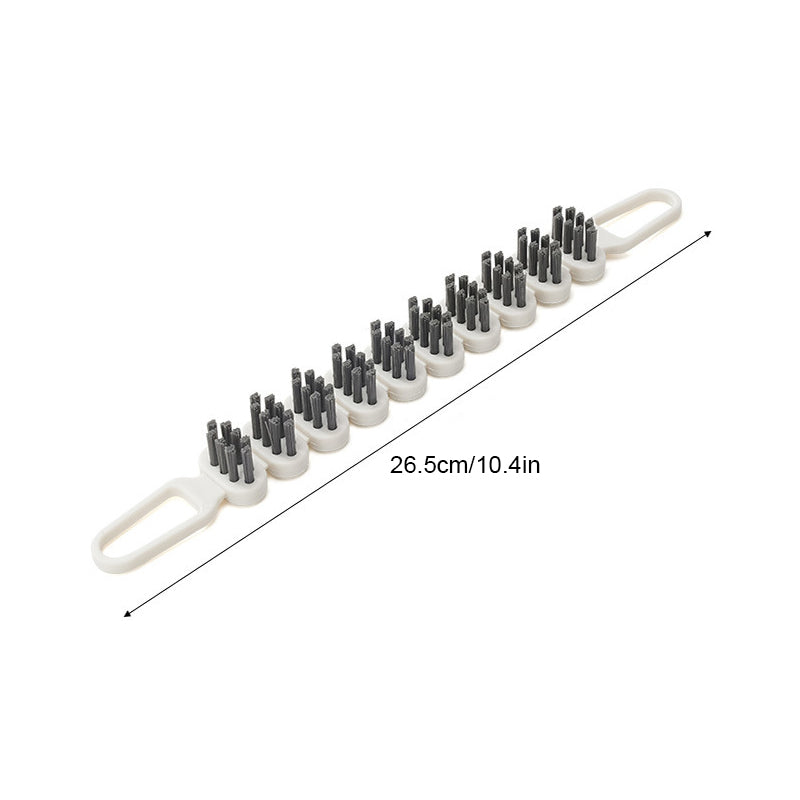 Versatile Easy Clean Brush Tool