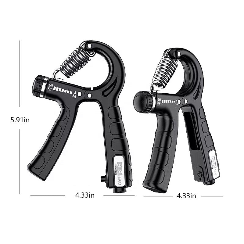 Compact Finger Grip Strengthener