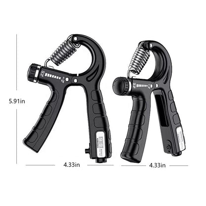Compact Finger Grip Strengthener