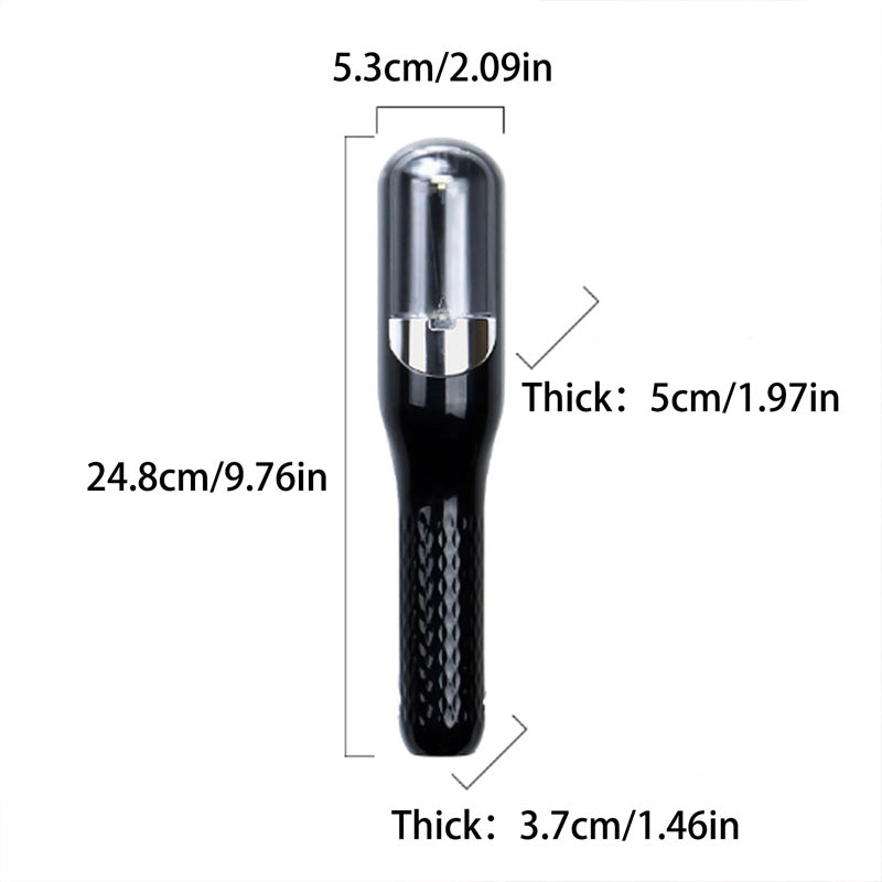 Easy Home Hair Cutting Trimmer