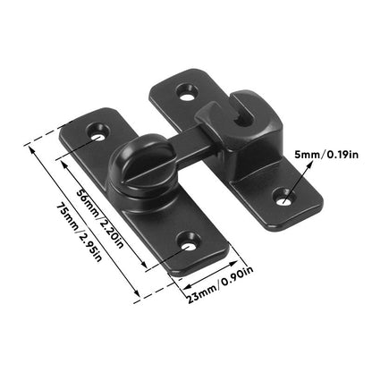 Durable Metal Quick Release Clamp