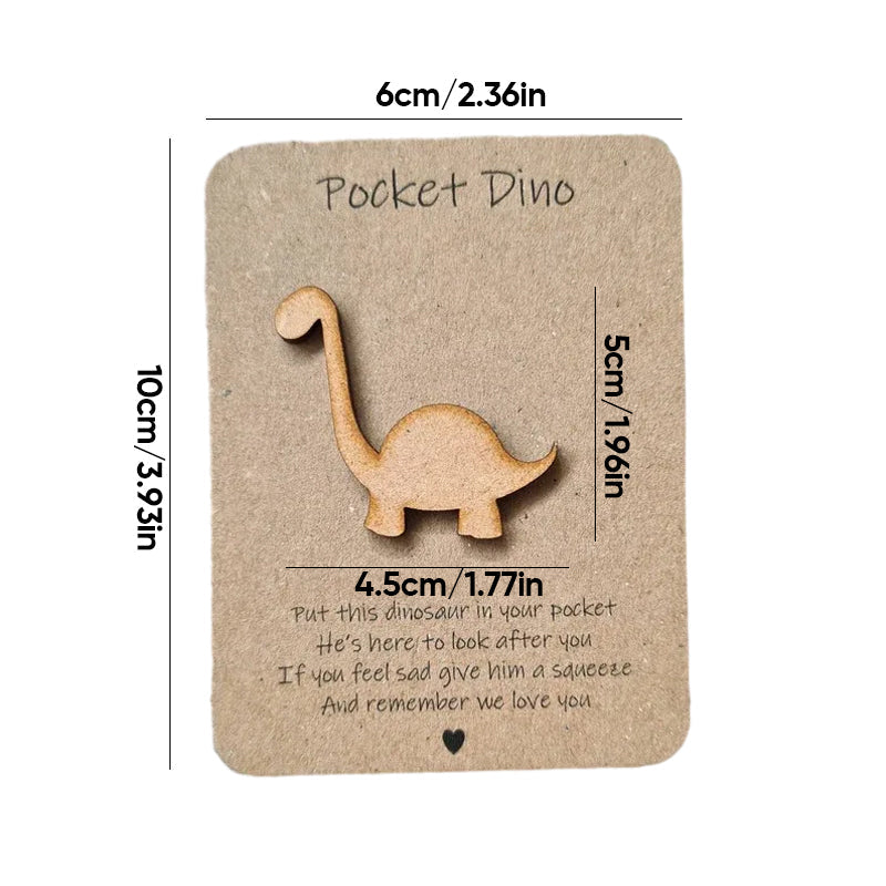 Fun Dinosaur Teddy Backpack