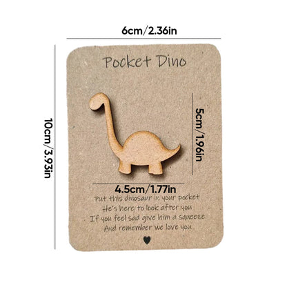Fun Dinosaur Teddy Backpack