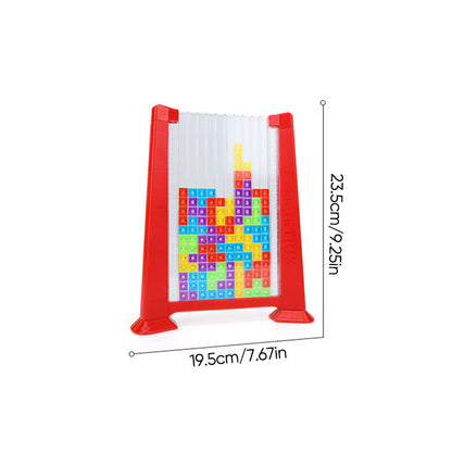Fun Building Block Toy Set