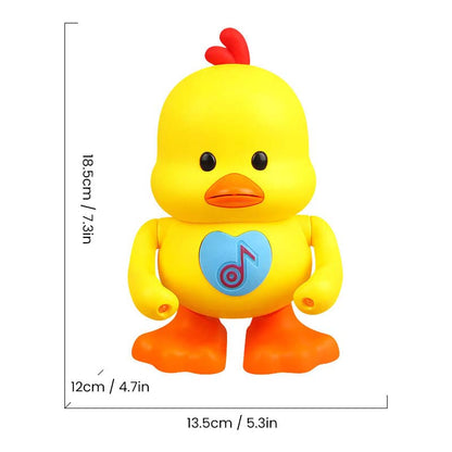 Fun Ent Figurine Toy (Assorted Colors)