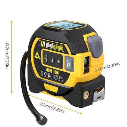 Accurate 3-in-1 Body Fat Scale Meter