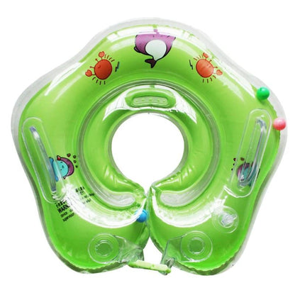 Baby Pool Float Safety Ring