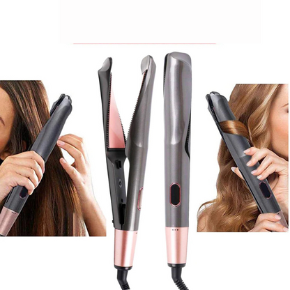 Advanced Ionic 2-in-1 Hair Straightener