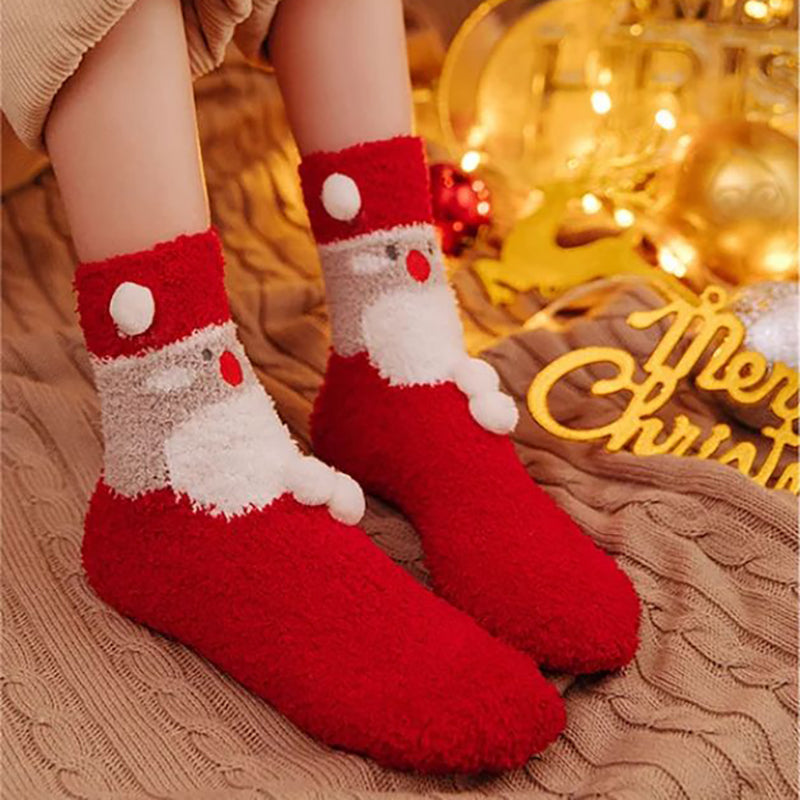 Warm Comfort Slippers for Women
