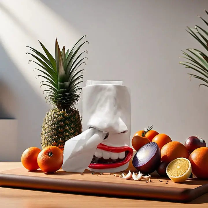Funny Interactive Table Lamp