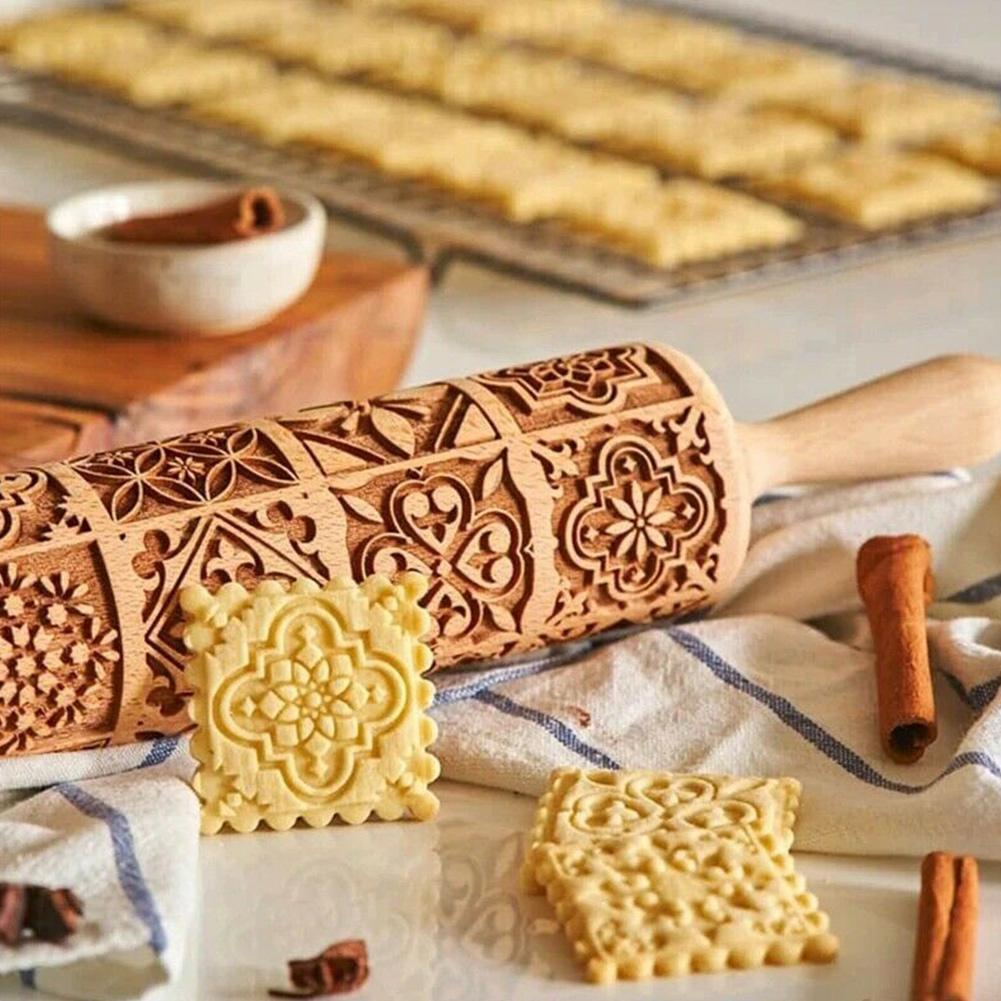 Colorful Cookie Decorating Kit